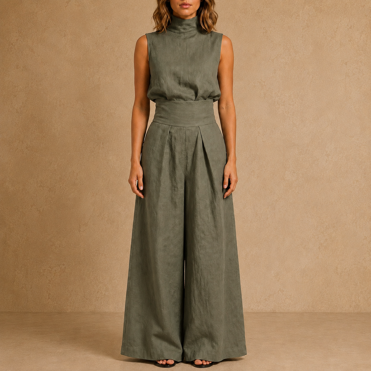 Lunaria | Suit