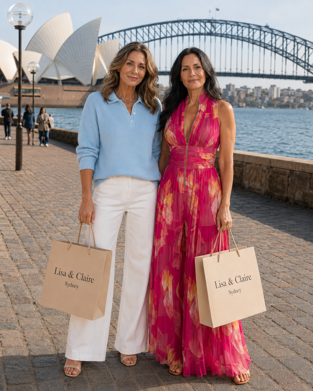 <h1>LOVED BY WOMEN ACROSS AUSTRALIA</h1>