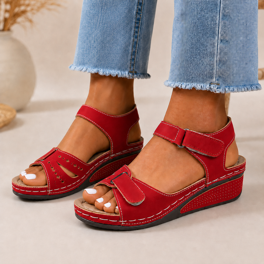 Kylie™ Orthopedic Pressure Relief Sandals
