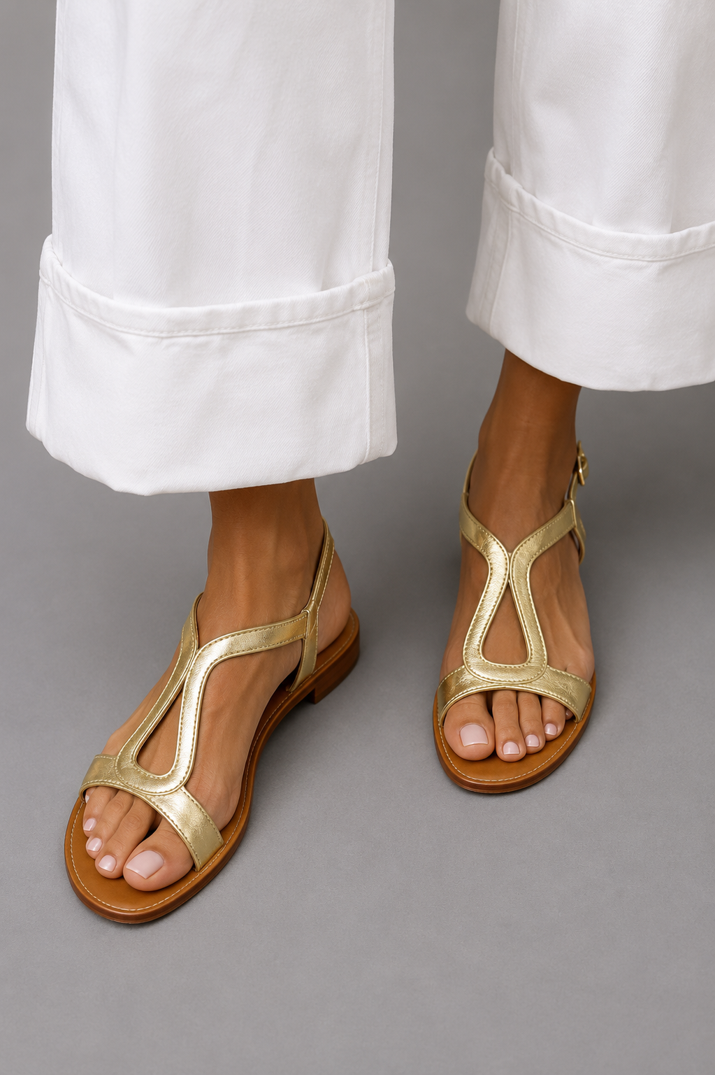 Ludovica™ | Summer Sun Sandals