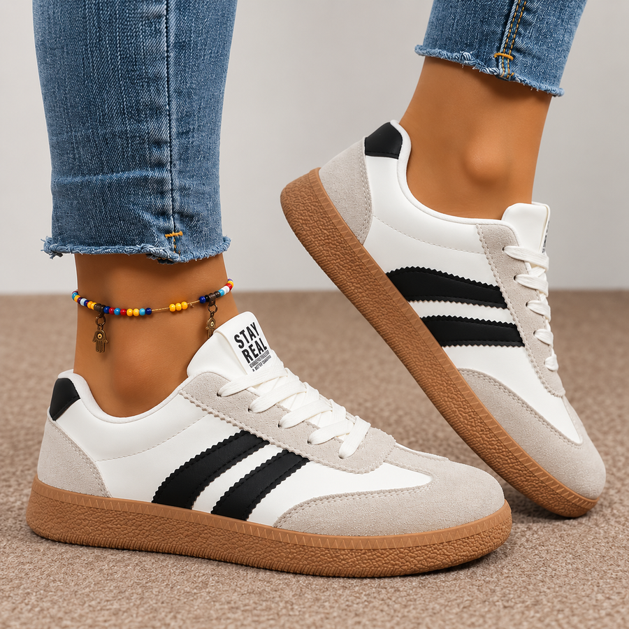 Elara - Westbrook Orthopaedic Trainers