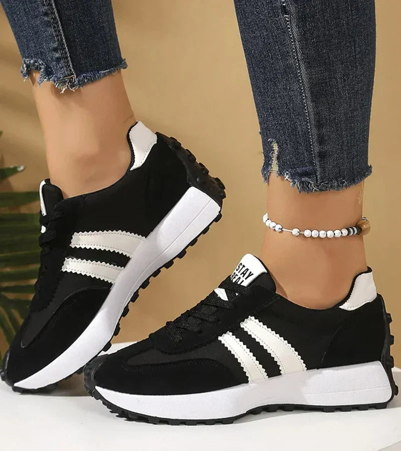 Simone | Orthopedic Comfort Sneakers