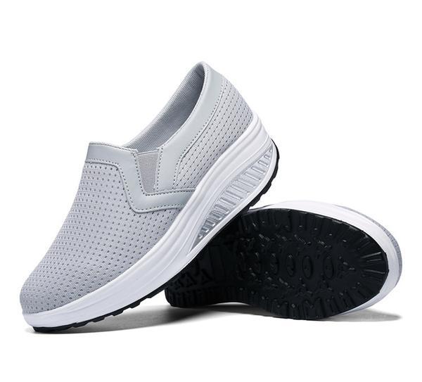 SUPER COMFY & ELEGANT ORTHO SNEAKERS MODEL 2026