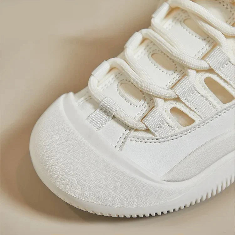 AIRFLOW™ SUMMER THICK SOLE HOLLOW ORTHOPEDIC SHOES