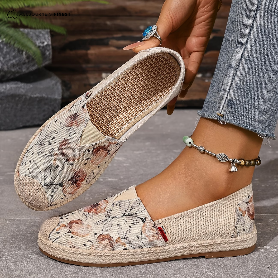 Olivia™ Comfort Slip-On Shoes