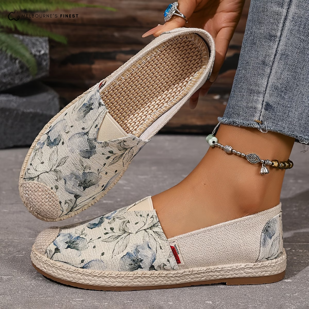 Olivia™ Comfort Slip-On Shoes
