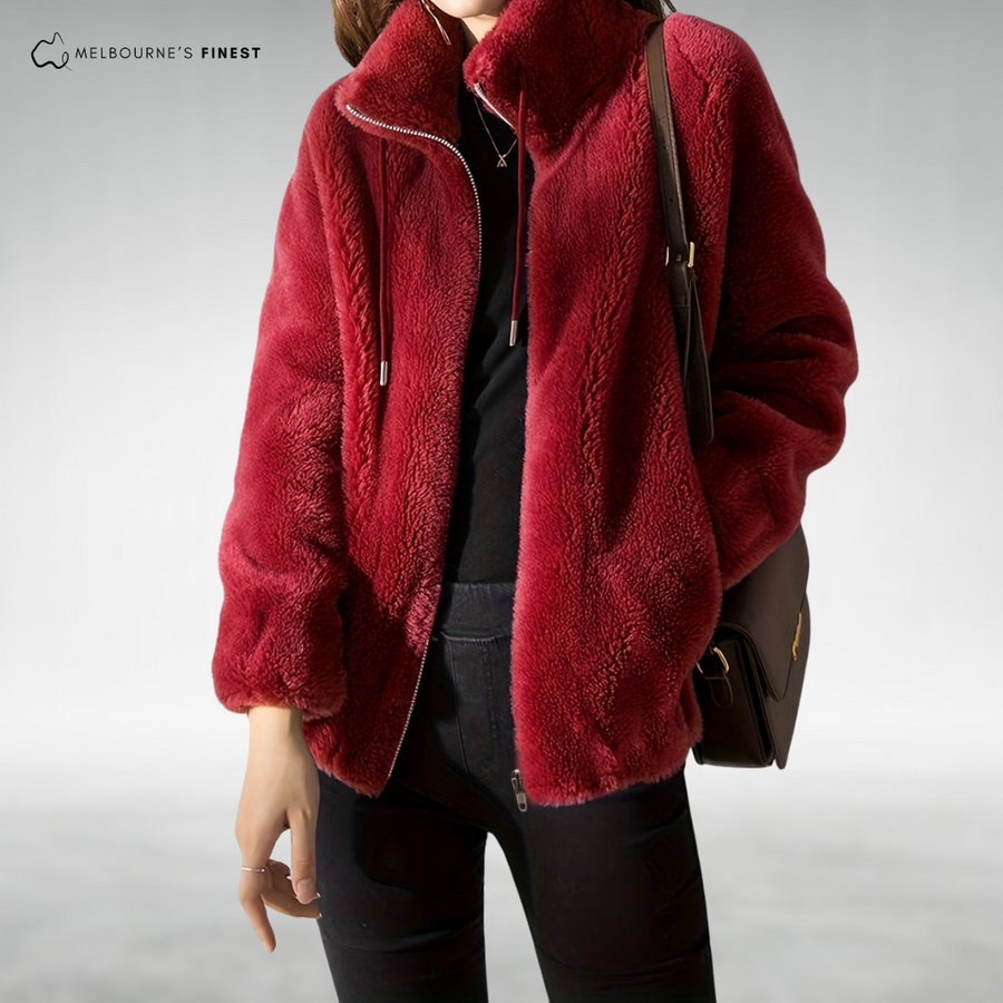 Lena™ CloudSoft Winter Jacket