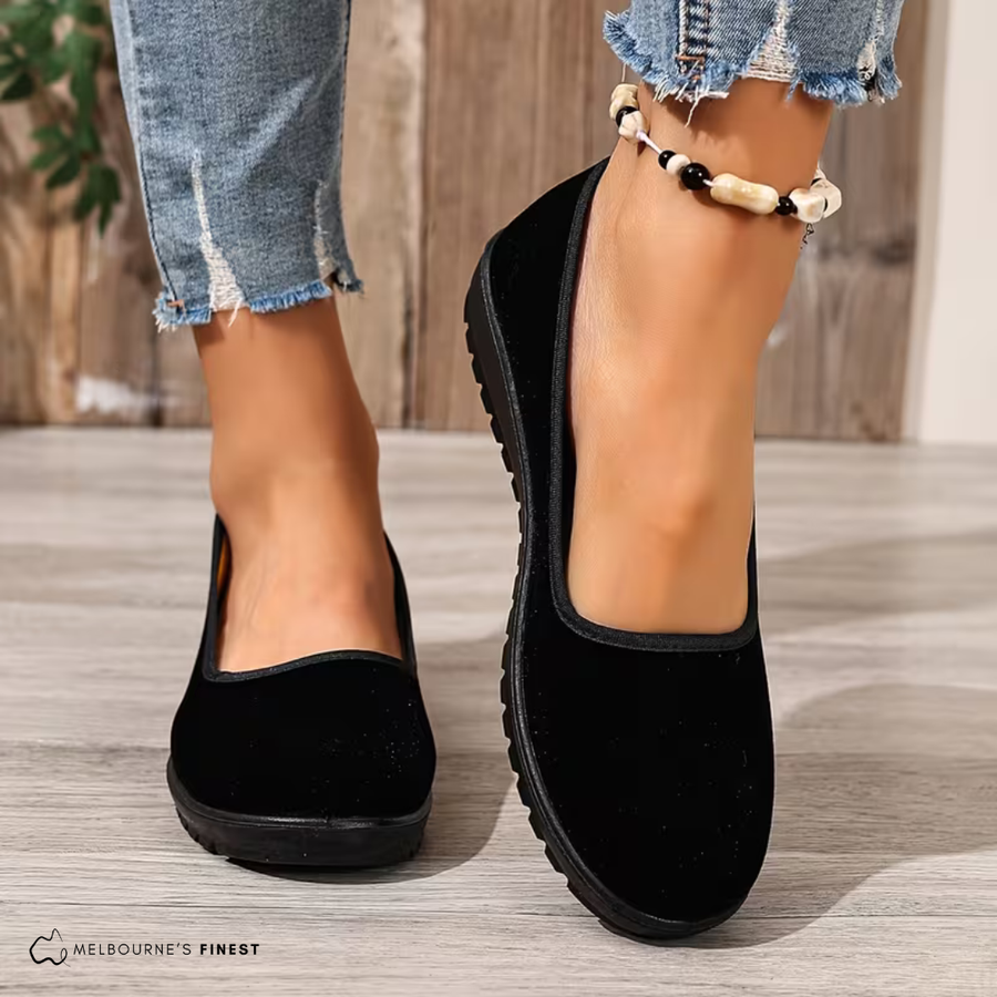 Grace™ Orthopedic Comfort Shoes