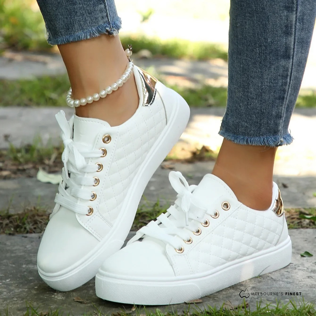 Clarice™ Women's Orthopedic Shoes