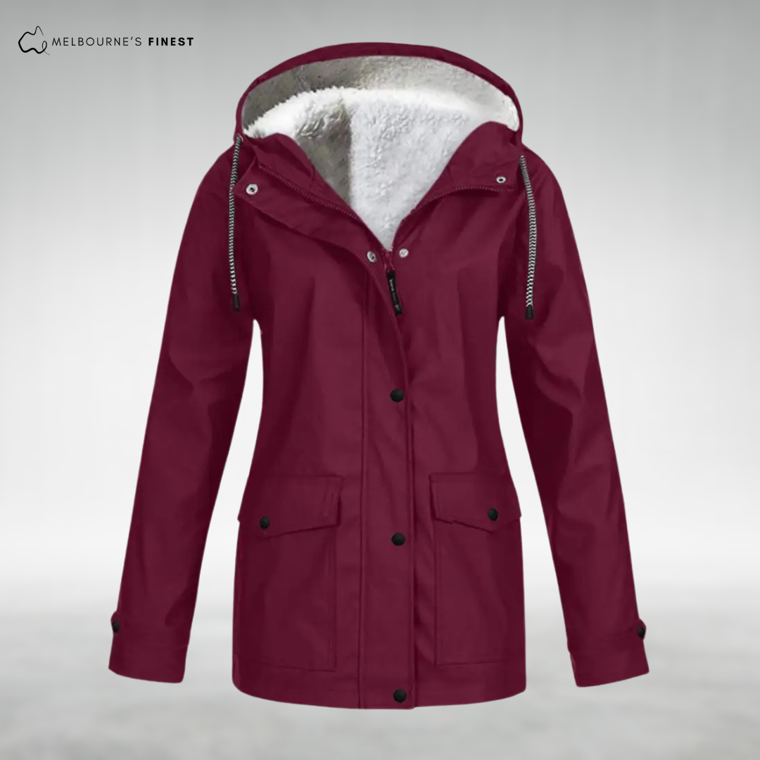 Bree™ Waterproof Women's Jacket