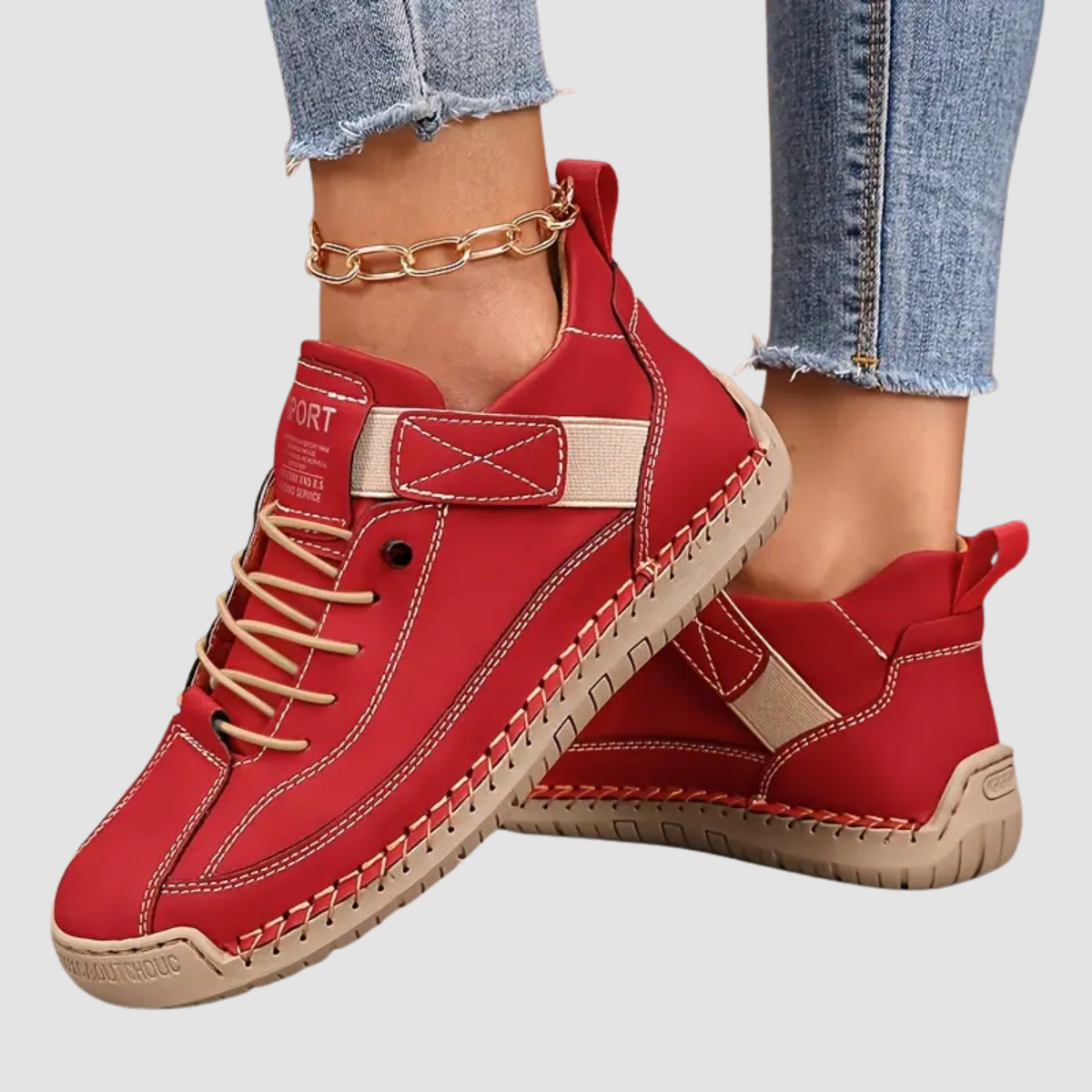 MIA™ ORTHOPEDIC SNEAKERS