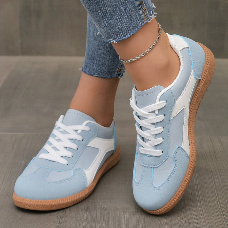 Naelle - Orthopaedic Trainers