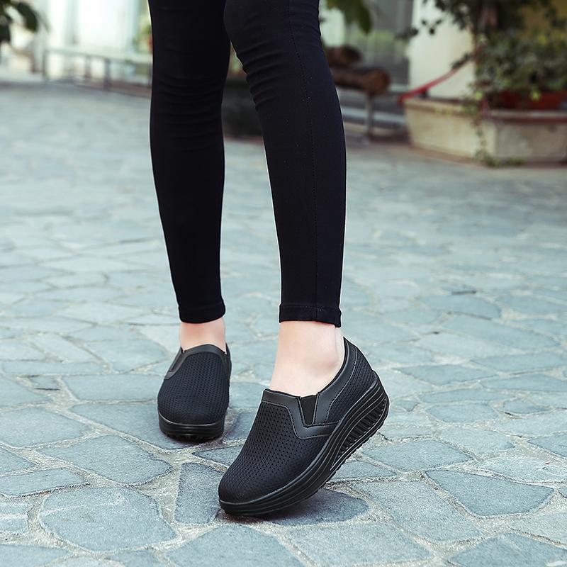 SUPER COMFY & ELEGANT ORTHO SNEAKERS MODEL 2026