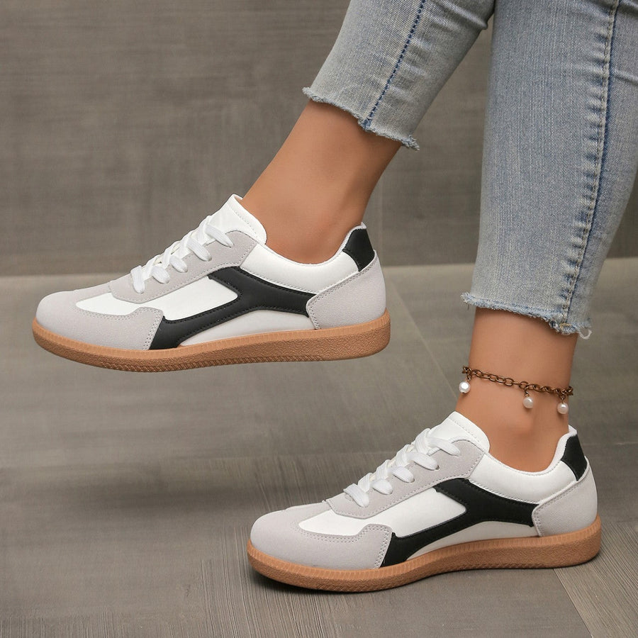 Naelle - Orthopaedic Trainers