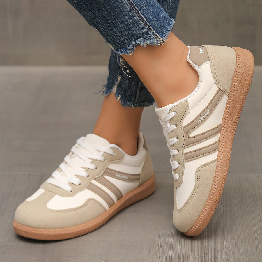 Deliza™ Orthopaedic Trainers