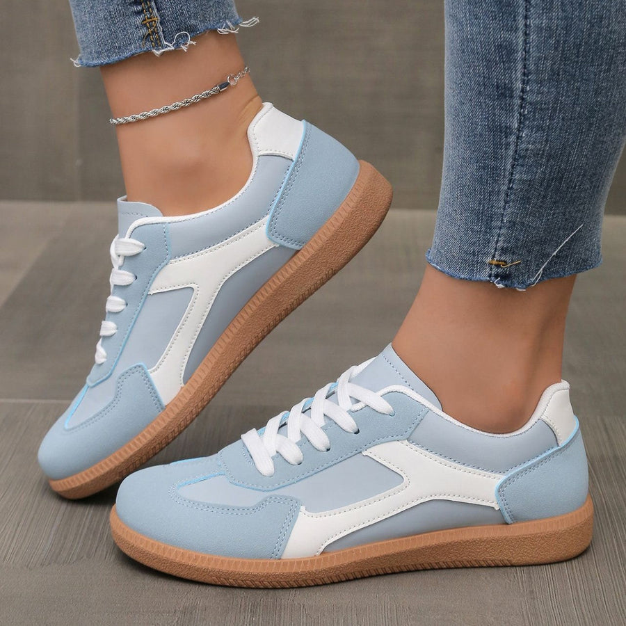 Naelle - Orthopaedic Trainers