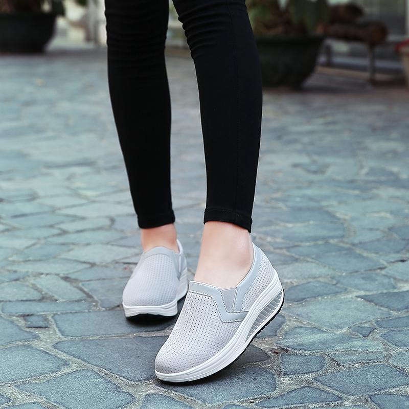 SUPER COMFY & ELEGANT ORTHO SNEAKERS MODEL 2026