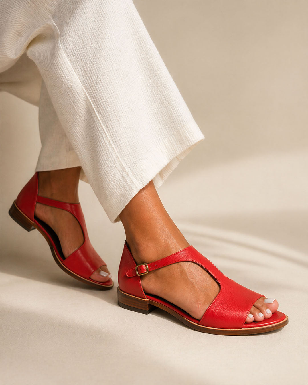 Amalfi Comfort Sandal