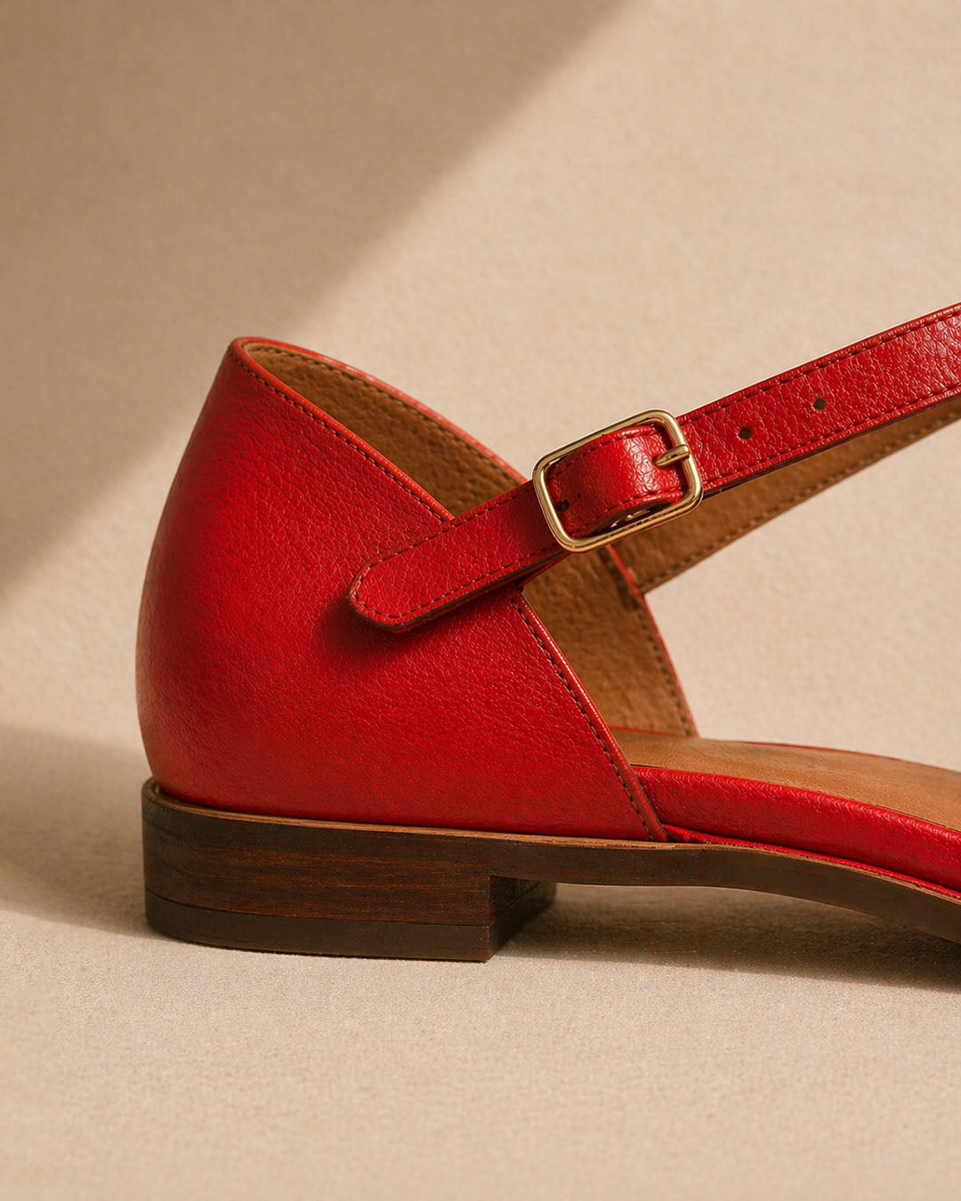 Amalfi Comfort Sandal