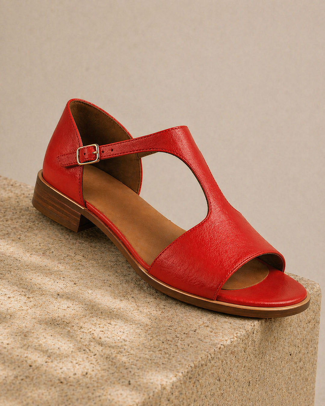 Amalfi Comfort Sandal