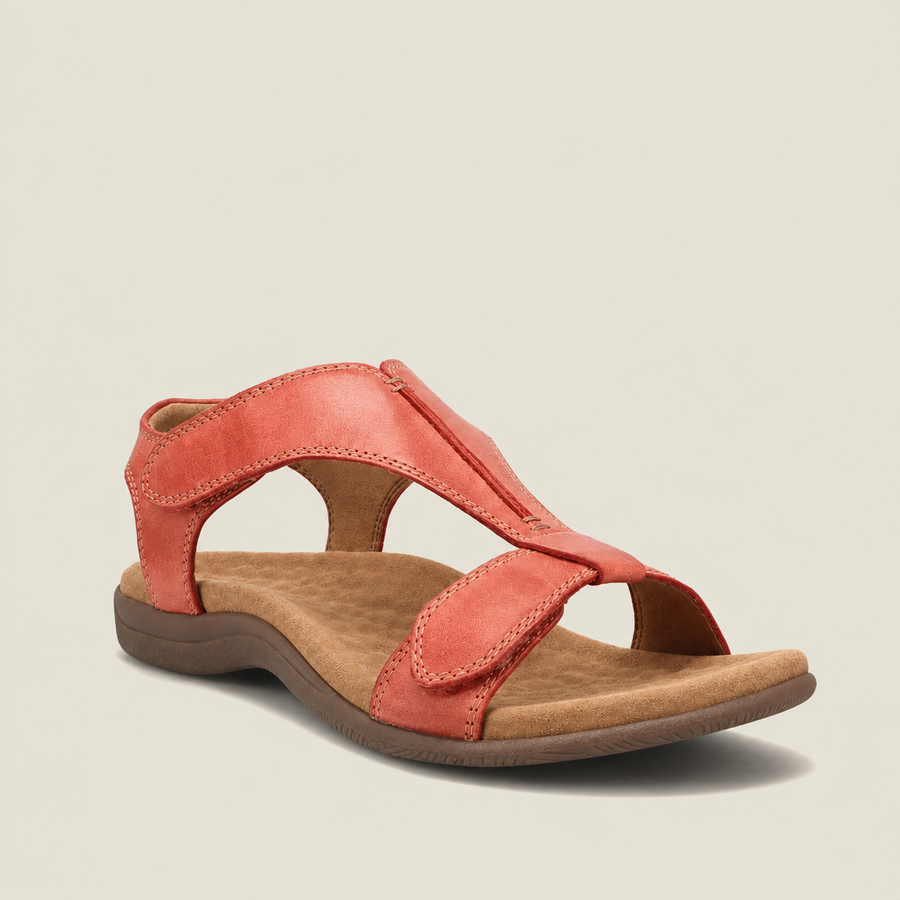 Kim™ Ergonomic Sandals