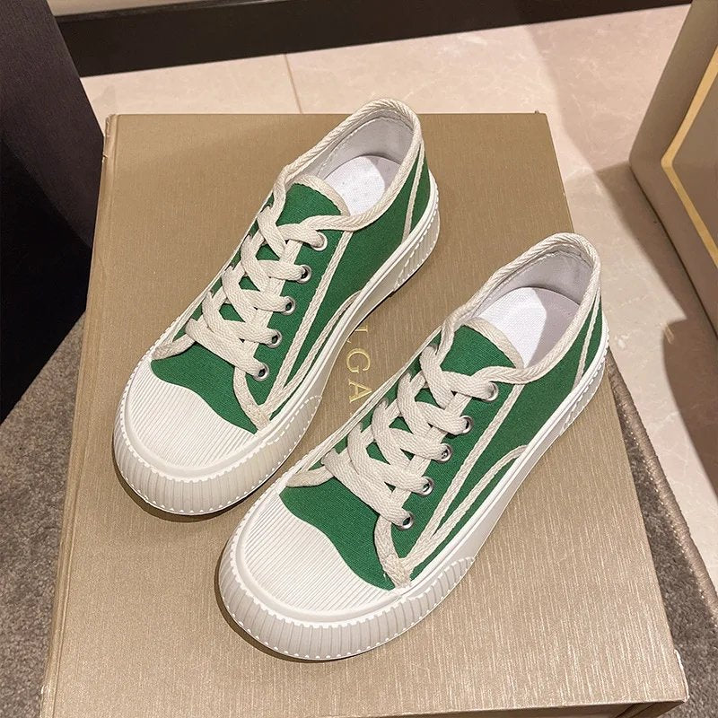 AYLA™ WOMEN'S CASUAL SPORT & FLAT ORTHO SNEAKERS
