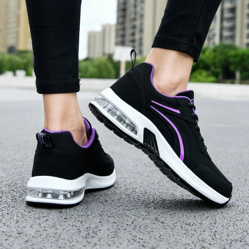 NOVELLA™ ORTHOPEDIC AIR CUSHION RUNNING SNEAKERS