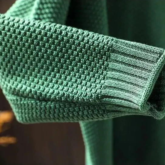 Amara™ | Knit Sweater