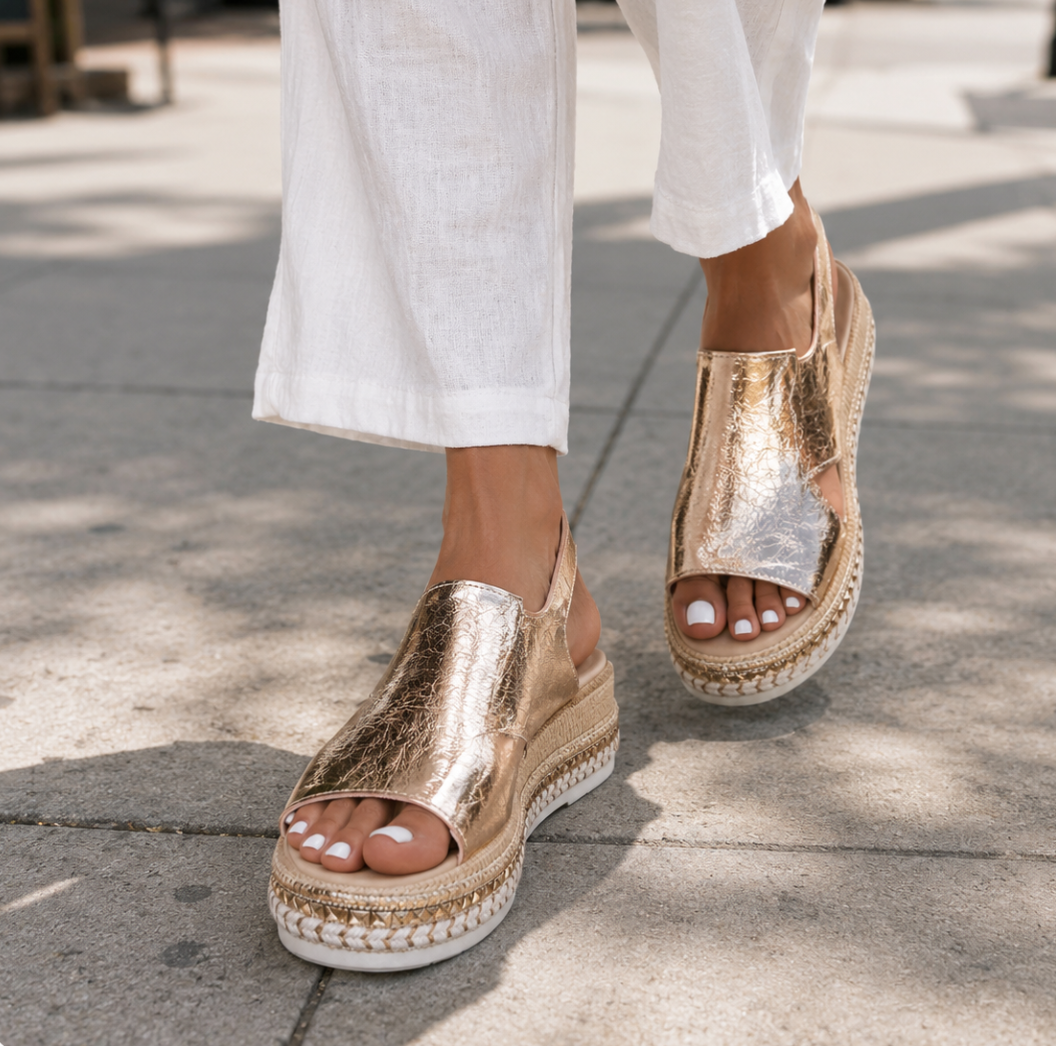 Veronica™ Orthopedic Comfort Sandals