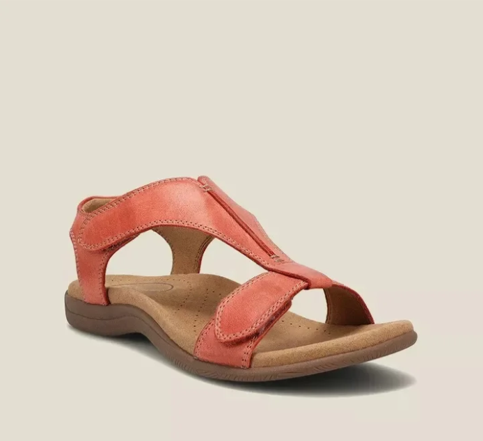 Elsa™ Ergonomic Orthopedic Sandals