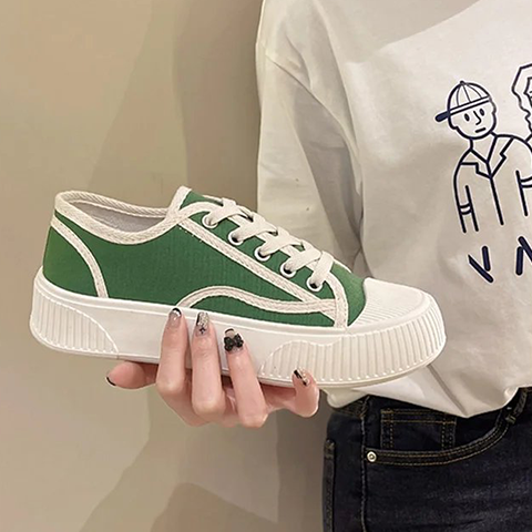 AYLA™ WOMEN'S CASUAL SPORT & FLAT ORTHO SNEAKERS
