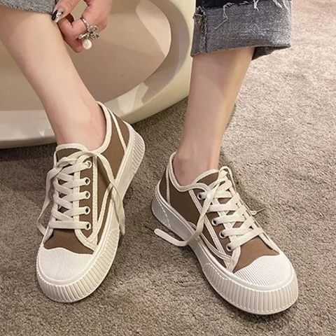 AYLA™ WOMEN'S CASUAL SPORT & FLAT ORTHO SNEAKERS