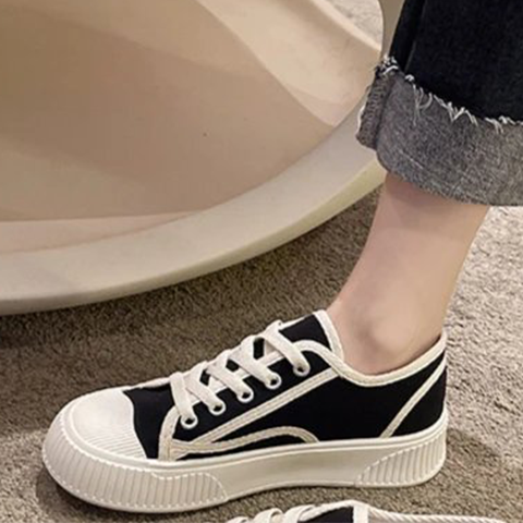 AYLA™ WOMEN'S CASUAL SPORT & FLAT ORTHO SNEAKERS