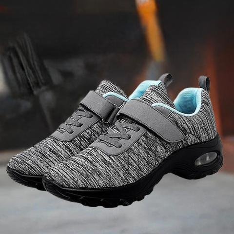 ISABELL™ WOMEN'S AIR CUSHION ORTHOPEDIC SNEAKERS