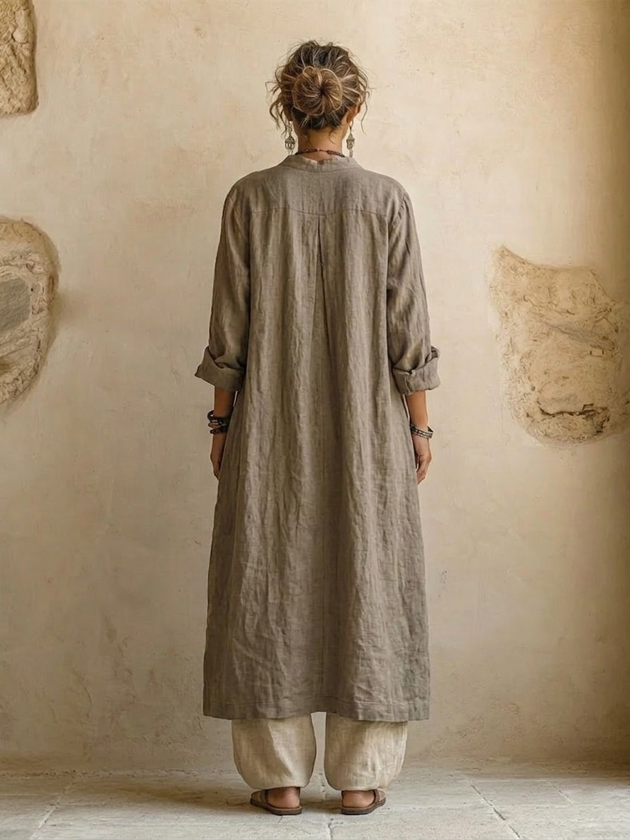 MALIKA | Elegant Boho Set