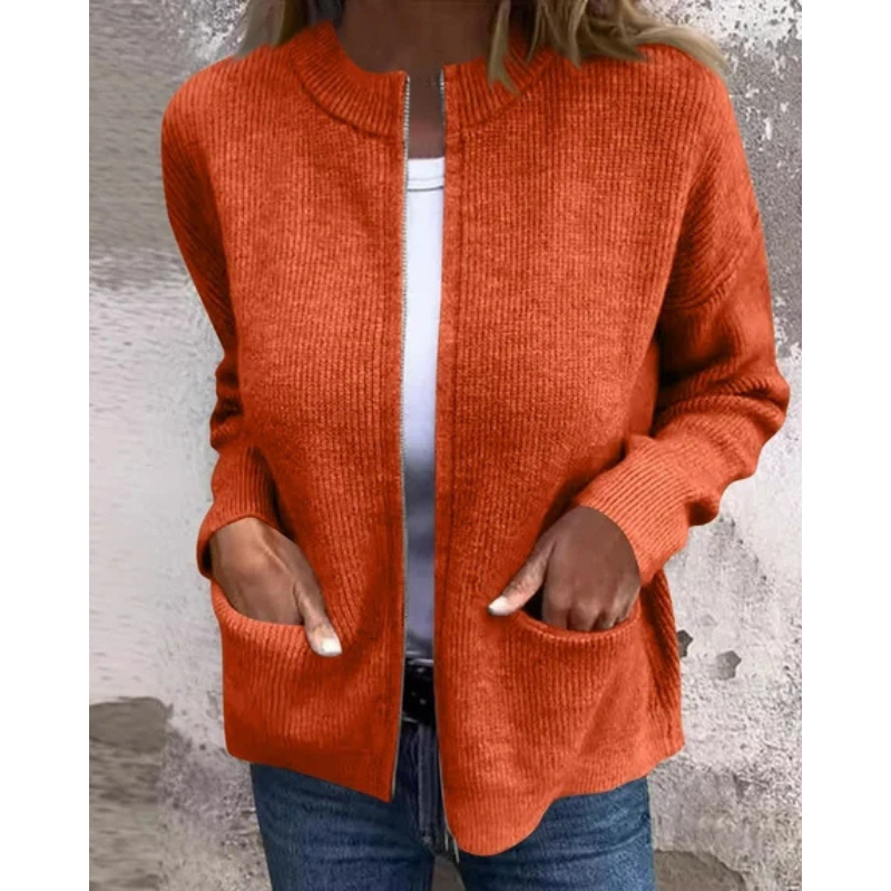 Alianna™ Timeless Knit Cardigan
