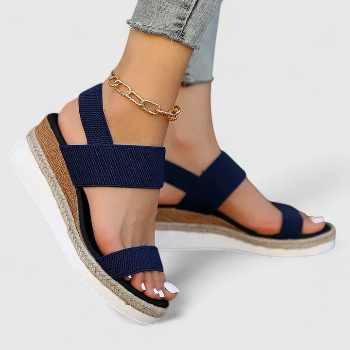 Merill Orthopedic Sandals