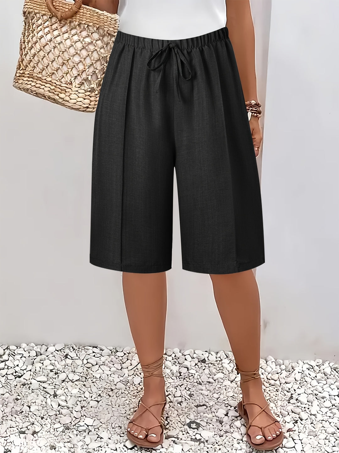 Nevaeh™ Relaxed Comfort Shorts