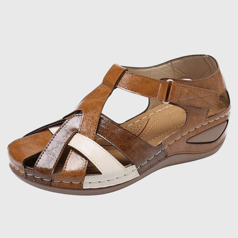 Lorelei | Comfort Orthopaedic Sandals