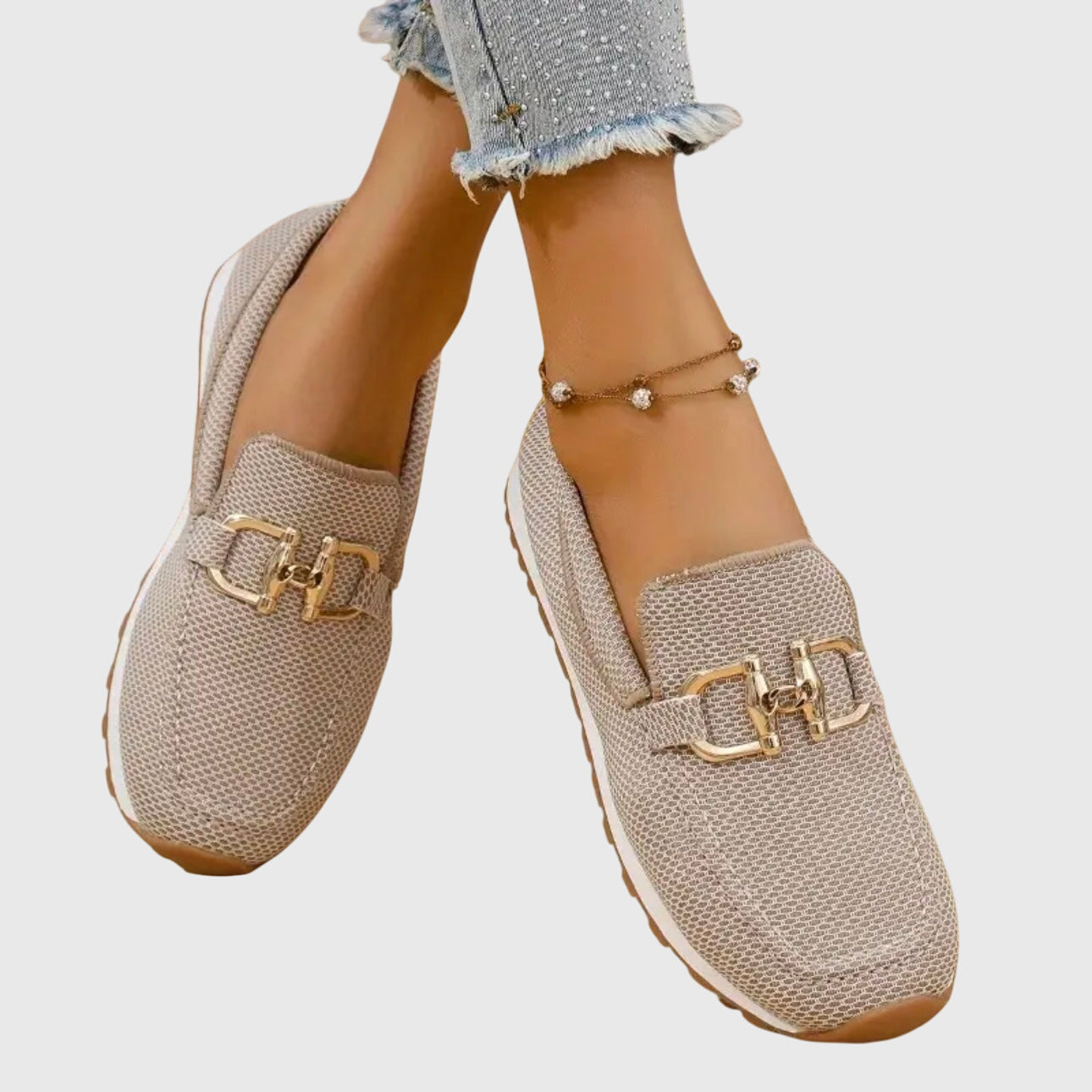Sláine | The Loafer Sneaker