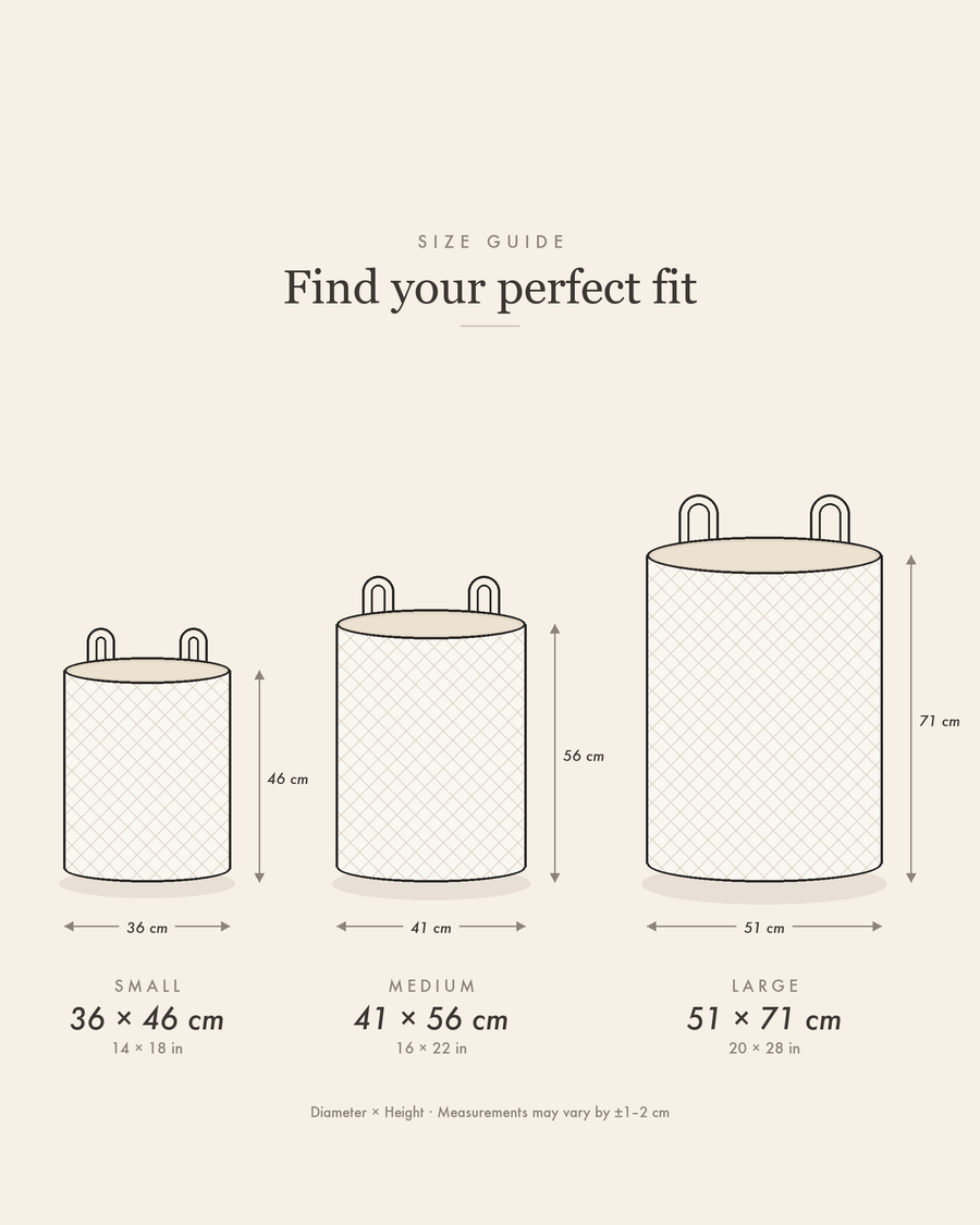 Otto | Dachshund Dash Laundry Basket
