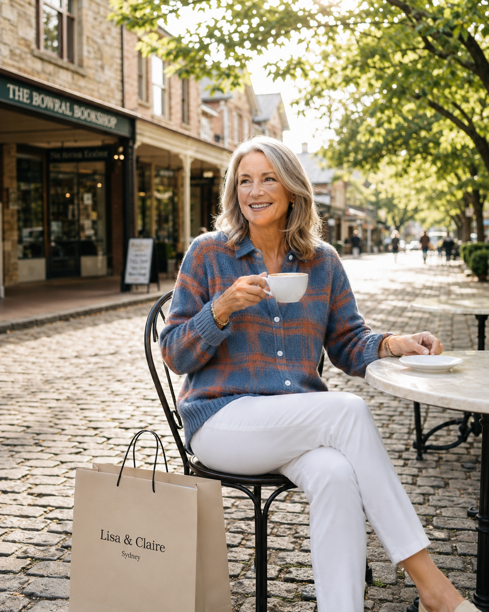 <h1>LOVED BY WOMEN ACROSS AUSTRALIA</h1>