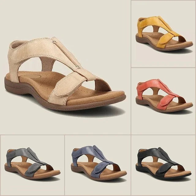 Elsa™ Ergonomic Orthopedic Sandals