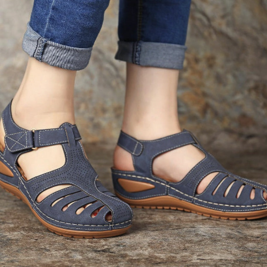 Bianca | Orthopaedic All-Day Comfort Sandals