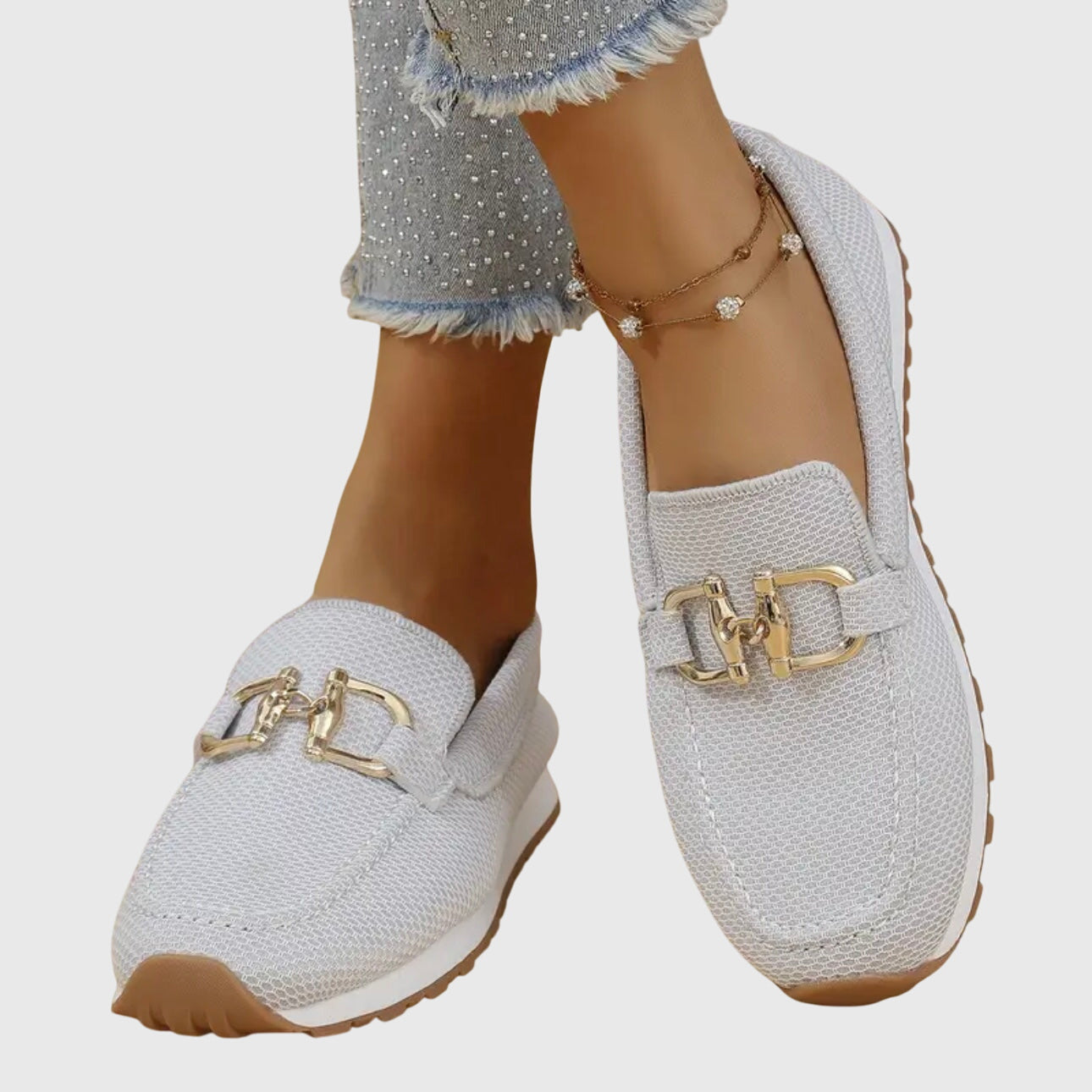 Sláine | The Loafer Sneaker