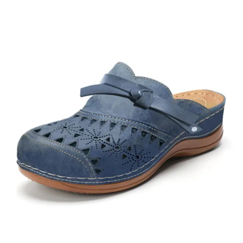 Lyra™ Orthopaedic Comfort Clogs