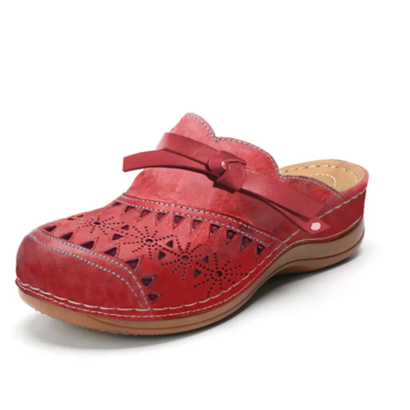 Lyra™ Orthopaedic Comfort Clogs