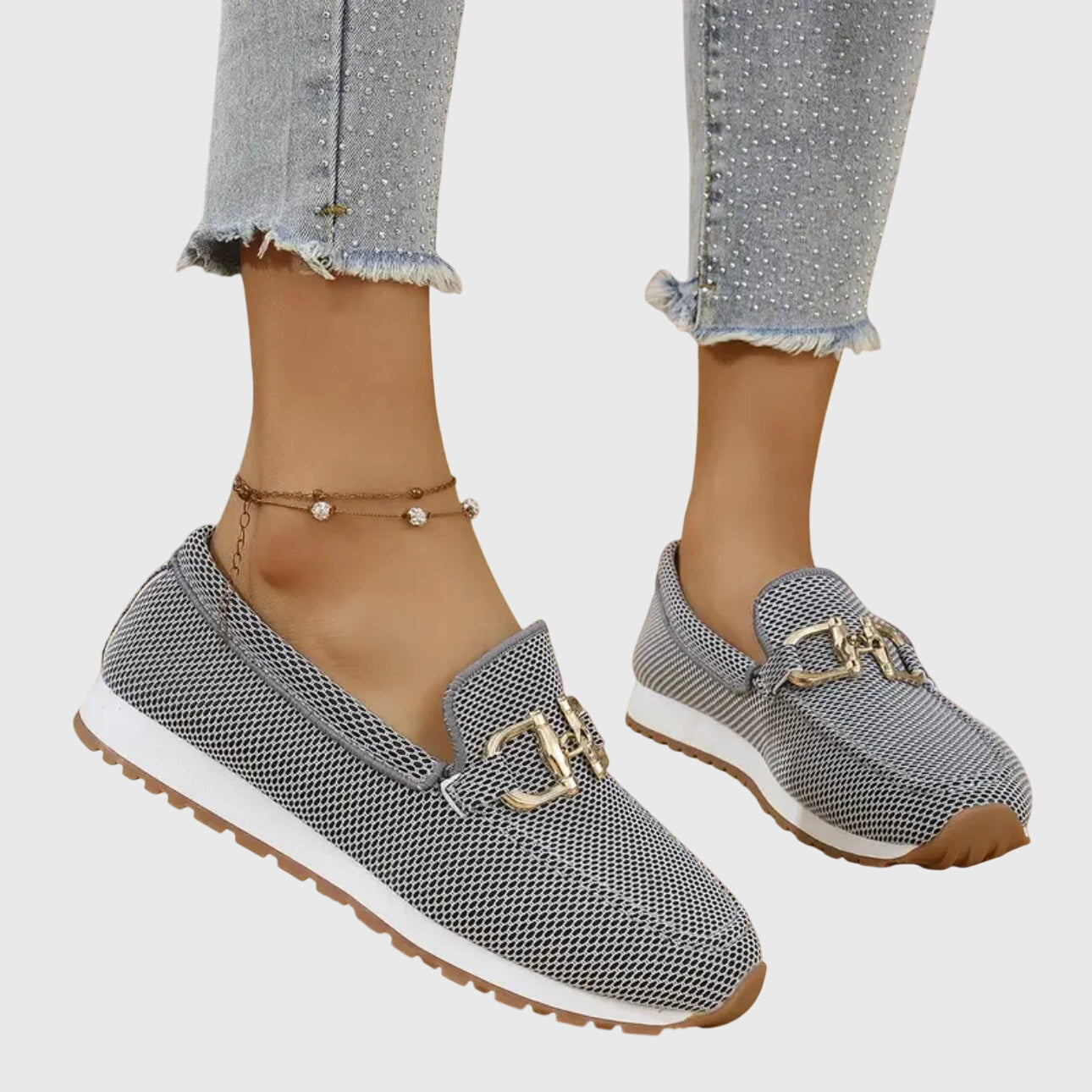 Sláine | The Loafer Sneaker