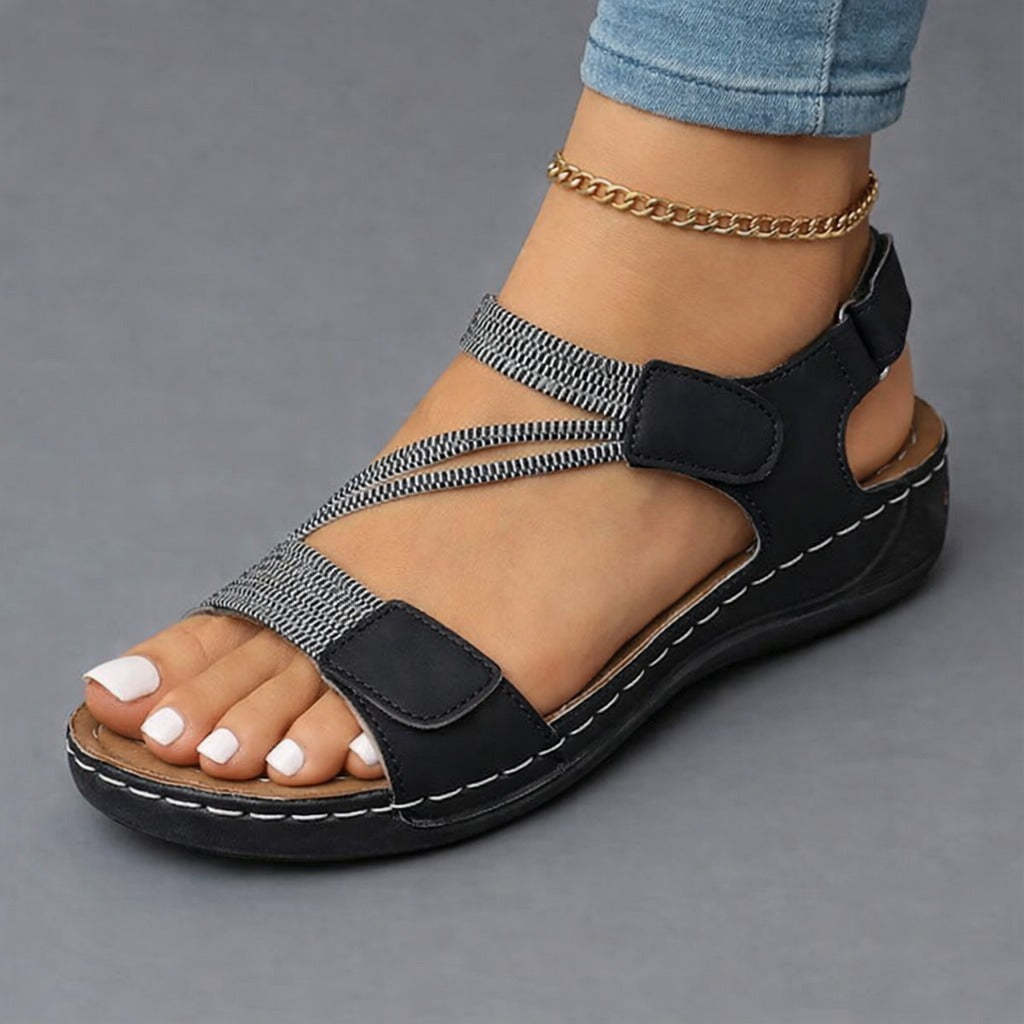 Agnes™ Lightweight Comfort Sandals