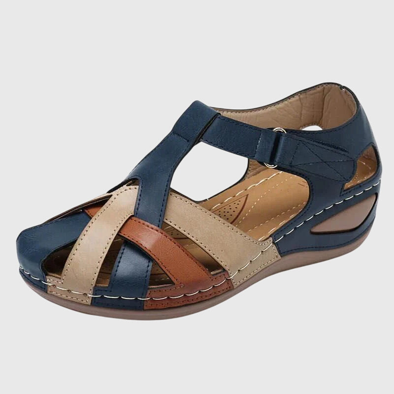 Lorelai | Comfort Orthopaedic Sandals